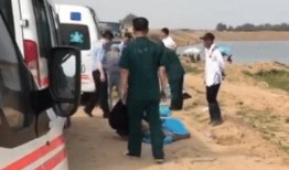 海南琼海溺水爆料视频,紧急救援中的生死瞬间